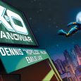 Valiant Entertainment is excited to announce the creative team behind the upcoming X-O MANOWAR ongoing series this November!