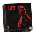 Mantic Games, in partnership with Dark Horse Comics, is pleased to announce that Hellboy: The Board Game is available now in stores worldwide.