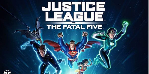 Justice League vs The Fatal Five was announced at San Diego Comic-Con in 2018.  The film features Kevin Conroy, Susan Eisenberg, and George Newbern reprising their roles as Batman, Wonder […]