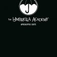 Never-Before-Seen Art and Materials in New The Umbrella Academy Library Editions Coming this Fall