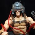 Hasbro gives the fans a Weapon X they can love
