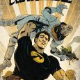 Brilliantly conceived and hilarious as a send-up of comic books, Dr. Horrible, and Other Horrible Stories, from Dark Horse Books, needs a closer look.