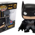 Funko and Diamond Comic Distributors have once again partnered to bring the Caped Crusader exclusively to comic book shops.