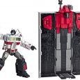 The mobile-first e-commerce content site will drop the first-ever exclusive TRANSFORMERS x Ghostbusters Mash-up MP-10G OPTIMUS PRIME ECTO-35 and tee on a one-day special programming