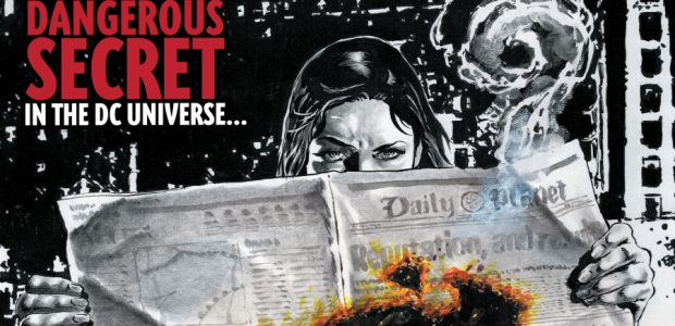 She Uncovered the Most Dangerous Secret in the DC Universe… Now She Just Has to Prove It! Lois Lane, a new 12-issue maxiseries by writer Greg Rucka and artist Mike Perkins, launches on […]