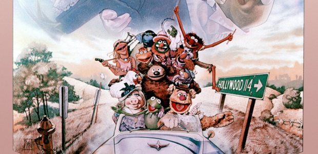 Make the Rainbow Connection Again as ‘The Muppet Movie’ Returns to the Big Screen in Honor of its 40th Anniversary on July 25 and 30 Kermit the Frog, Miss Piggy, […]