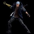 PREVIEWS Exclusive “Devil May Cry 5” Nero Action Figure Brings The Hunt To Comic Shops