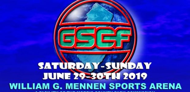 Garden State Comic Fest is this weekend, June 29th & 30th at the Mennen Arena in Morristown starting at 10:00 AM each day and ending at 6:00 PM Saturday and 5:00 PM […]
