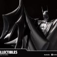 Special Over 6-Foot Life-Size Black and White Statue Designed by Artist Todd McFarlane to be Revealed During the Comic-Con Museum Character Hall of Fame Event on July 17