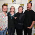NETFLIX SURPRISES FANS WITH FIRST EPISODE OF THE DARK CRYSTAL: AGE OF RESISTANCE IN HALL H JOINED BY STARS TARON EGERTON AND MARK HAMILL AT 2019 SAN DIEGO INTERNATIONAL COMIC-CON […]