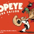 WEEKEND HIGHLIGHTS INCLUDE BLU-RAY RELEASE OF V: THE ORIGINAL MINI-SERIES, POPEYE’S 90TH BIRTHDAY BASH, PRIMETIME HANNA-BARBERA SERIES SPOTLIGHTING NEWLY-REMASTERED THE JETSONS: THE COMPLETE ORIGINAL SERIES