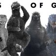 The Famous Kaiju Is Celebrating the 65th Anniversary of the First Film This Year