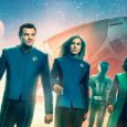 Season Three of The Orville To Stream Exclusively On Hulu in 2020