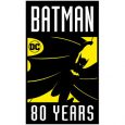 Largest collection of limited-edition anniversary merchandise to be featured in select locations: Chicago, Las Vegas, San Francisco and Los Angeles; Available online at Amazon.com/batman