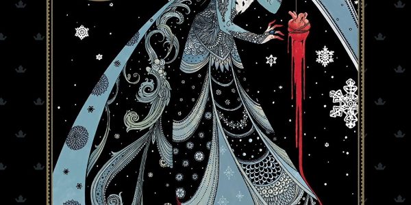 Dark Horse brings us the horror short story, Snow, Glass, Apples. It’s written by Neil Gaiman and adapted and illustrated by Colleen Doran. Snow, Glass, and Apples is a 1994 […]