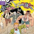 If you have a short attention span, a Paul Simon-like short little span of attention, things are looking up! Issue two of DC’s Jimmy Olsen title has five, count ’em, […]