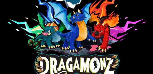 New dragon-inspired collectible toy line heightens the play experience with a trading card game, augmented reality battling app and animated entertainment series available on Amazon Prime Video Spin Master Corp. […]