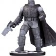 DC Collectibles has revealed the latest statue in the popular Batman Black & White series – Armored Batman by Frank Miller.  #101 in the series is based on the iconic […]
