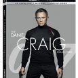 The Daniel Craig Collection Available on the Ultimate At-Home Experience October 22nd 4K Ultra HD to Include Dolby Vision®