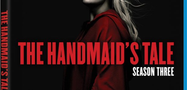 THE WOMEN OF GILEAD ARE FIGHTING BACK The third season of the Emmy®, Golden Globe® and Peabody Award-winning series, The Handmaid’s Tale, is driven by titular handmaid June’s (Elisabeth Moss) […]