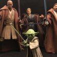 S.H. Figuarts has gone all around the Skywalker Saga with their action figure collection. With Yoda, they found a way to incorporate the prequels and the original trilogy in one […]