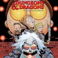 IDW and Oni Press are at it again, and so are Rick and Morty! A new issue of Rick and Morty VS Dungeons and Dragons is out this week, bound […]