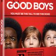 THE #1 R-RATED COMEDY OF THE YEAR COMES HOME WITH AN UNRATED ALTERNATE ENDING & DELETED SCENES, GAG REEL AND MORE GOOD BOYS ON DIGITAL OCTOBER 29, 2019 BLU-RAYTM AND […]