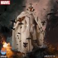 Mezco’s PREVIEWS Exclusive Marvel NOW! Magneto Takes Over Comic Shops