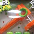 What do you get when you combine bubble wrap, with slime, and collective figures? You get the amazing POP POPS from Yulu toys!