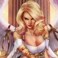 Zenescope Entertainment has announced that the #1 issue of the popular publishing house’s brand new comic book series, The Watcher, has sold out of its initial print run through Diamond […]