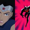ROSARIO DAWSON, KEVIN CONROY, WILL FRIEDLE, ADRIENNE C. MOORE, MARIE AVGEROPOULOS, MOZHAN MARNO, LAUREN TOM, COURTENAY TAYLOR AMONG CONFIRMED TALENT WONDER WOMAN: BLOODLINES CAST & FILMMAKERS SIGNING AT DC BOOTH