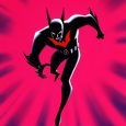 Today is the day! Batman Beyond: The Complete Series Limited Edition box set is now available everywhere!