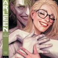 Harleen, the early days of Dr. Harleen Quinzel’s involvement with the Joker, is an intensely uncomfortable read.