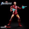 Hasbro is pleased to share that a brand new Hasbro Marvel Legends Series figure was announced today. Inspired by the Marvel’s Avengers video game releasing in 2020, the Marvel Legends […]