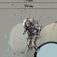 The Often Wrong, a collection of work by Farel Dalrymple, is one of those ‘soup to nuts’ books. It’s from Image Comics, and is a mesmerizing assembly.