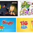All-New Looney Tunes Cartoons and Jellystone Animated Series From Warner Bros. Animation New Series The Fungies! and Tig N’ Seek From Cartoon Network Studios New Live-Action and Animation Hybrid Comedy […]
