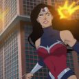 The latest Blu-ray from DC takes us to Themyscira to witness the origin of the one and only Wonder Woman!