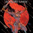 Another Dynamite Red Sonja collection this week, sweet! (Check out my other review of Dynamite’s The Complete Gail Simone Red Sonja)