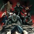 DC’s “Year of the Villain” begins its sinister conclusion!