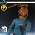 Introducing 5 Points – Mezco’s upgrade to the articulated action figures of yesteryear. These highly detailed, poseable action figures feature some of pop culture’s most familiar faces, both old and […]