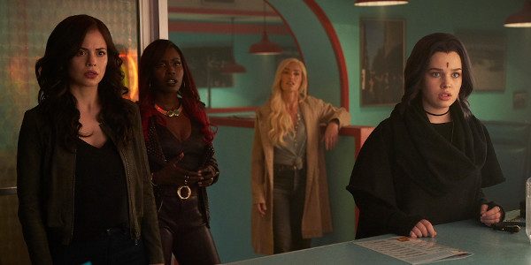 Titans has taken us on a very wild ride this season. Episode 11 continues the ride and will also have you scratching your head. Each episode this season has taken […]