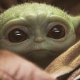 It’s Holiday time and people want “baby Yoda” merchandise, but where is it?