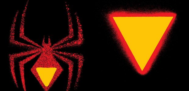 SPIDER-WOMAN #1 by Karla Pacheco and Pere Pérez hits stores March 18th, and award-winning graphic designer Chip Kidd has created a striking die-cut variant cover that perfectly captures the dangerous […]