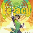 DC just revealed the trailer for Green Lantern: Legacy, DC’s next middle grade graphic novel. In this original story, author Minh Lê pulls from his own family history to introduce […]