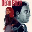 Over My Dead Body, an original Graphic Novel is brought forth, kicking and punching, from Image.