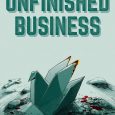 Paul Levitz and Simon Fraser Explore Life After Death in “Unfinished Business”