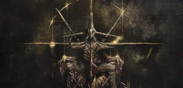 Experience the Terror of “Alien: The Original Screenplay” Dark Horse Comics and Twentieth Century Fox, with writer Cristiano Seixas, artist Guilherme Balbi (Predators, Superboy), and colorist Candice Han, adapted from […]