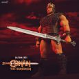 Super7’s Brian Flynn details the latest update for the Super7 Conan from the Conan The Barbarian Movie Ultimates Collection!