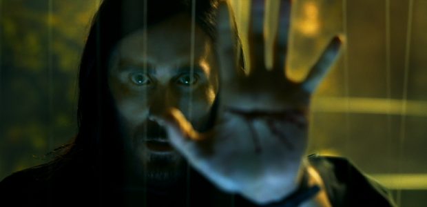 Sony Pictures and Marvel have released the trailer form MORBIUS One of Marvel’s most compelling and conflicted characters comes to the big screen as Oscar® winner Jared Leto transforms into […]