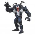The Hasbro Marvel Legends Series 6-Inch-Scale Venom figure is now available for pre-order at multiple online retailers including Hasbro Pulse, GameStop, Big Bad Toy Store, and Dorkside Toys.